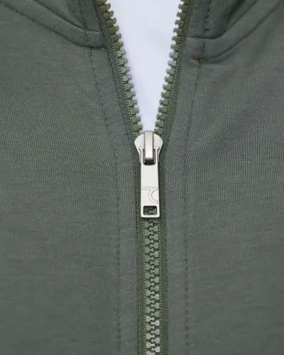 Sport kostyumi - TO'Q ZAYTUN YASHIL - 10