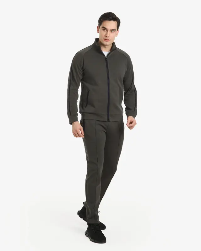 Sport kostyumi - XAKI - 2