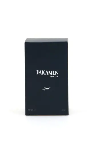Sport Parfüm 100 ML - 3