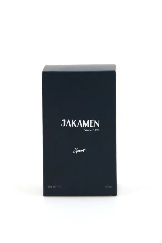 Sport Parfüm 100 ML - 3