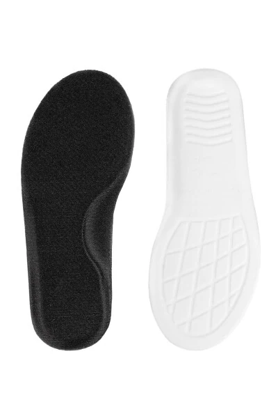 Sport Shoe Slipper Insoles for Baby and Child, Arch Supported Everyday Insoles - 1 Pair - GOLITE
