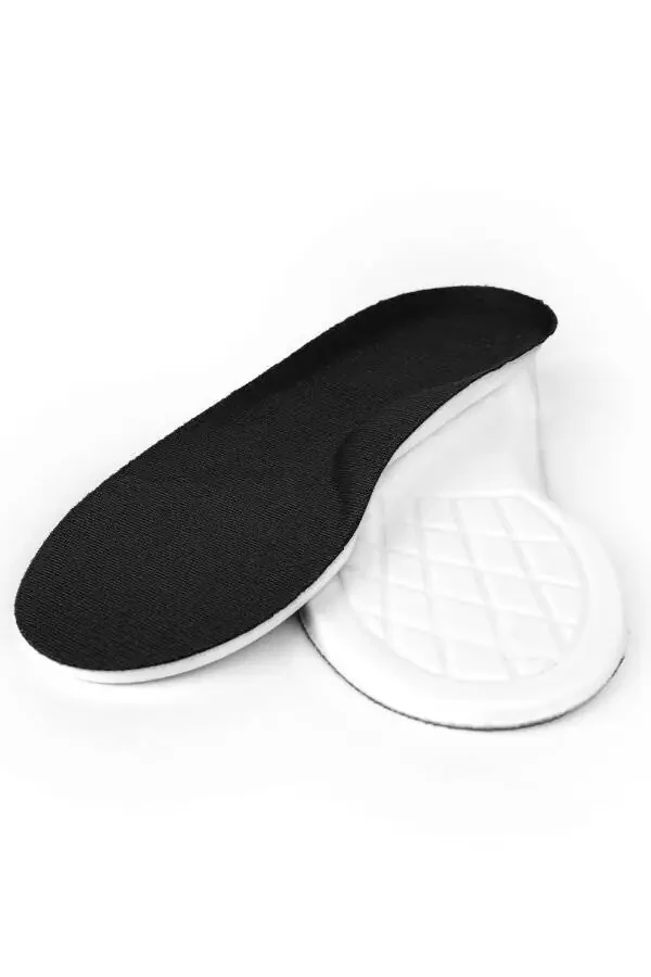 Sport Shoe Slipper Insoles for Baby and Child, Arch Supported Everyday Insoles - 1 Pair - 6