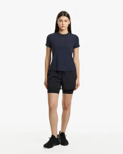 Sport Shorts - BLACK - 4