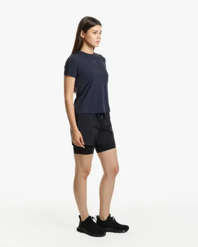 Sport Shorts - BLACK - 5