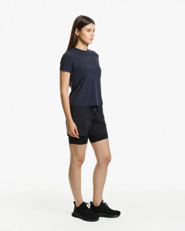 Sport Shorts - BLACK - 5