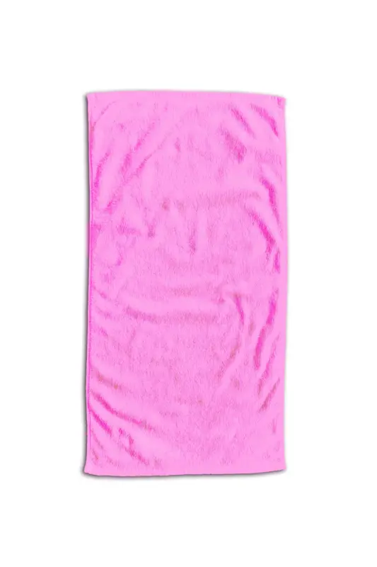 Sport sochiq pushti 100% paxta 30x90 sm sifatli - 3