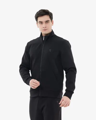 Sport suit - BLACK - 5
