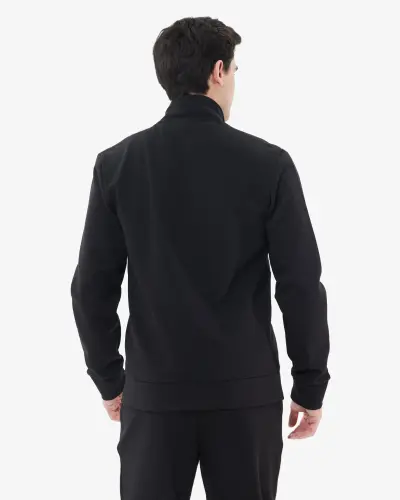 Sport suit - BLACK - 7