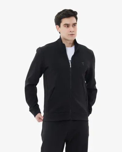 Sport suit - BLACK - 6