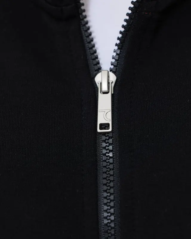 Sport suit - BLACK - 7