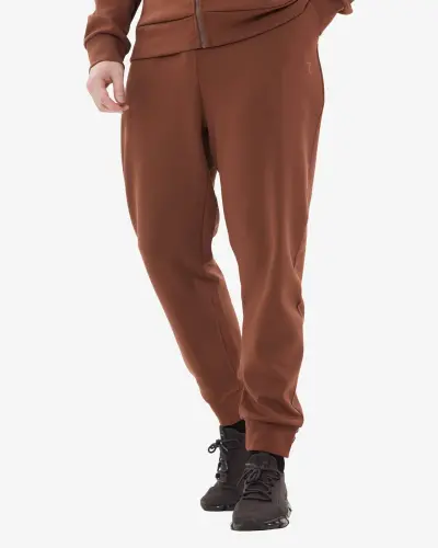 Sport suit - BROWN - 8