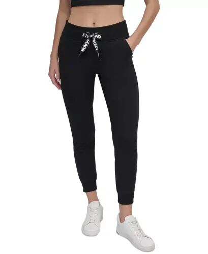 Sport Women's Logo-Drawstring High-Rise Joggers - 1