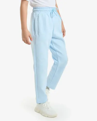Sportiv kiyim 7SABER Soft Motion - SKY BLUE - 6