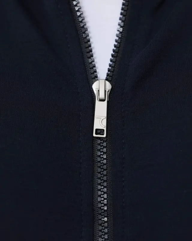 Sportiv kiyim - DARK-BLUE - 2