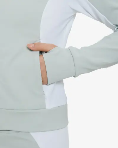 Sportiv kiyim - TO‘Q DENIZ YASHIL RANGI - 10