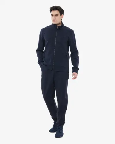 Sportiv kostyum - DARK-BLUE - 7SABER (1)