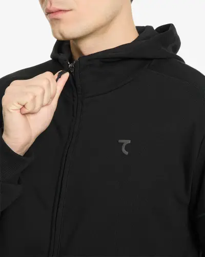 Sportiv kostyum - QORA - 5