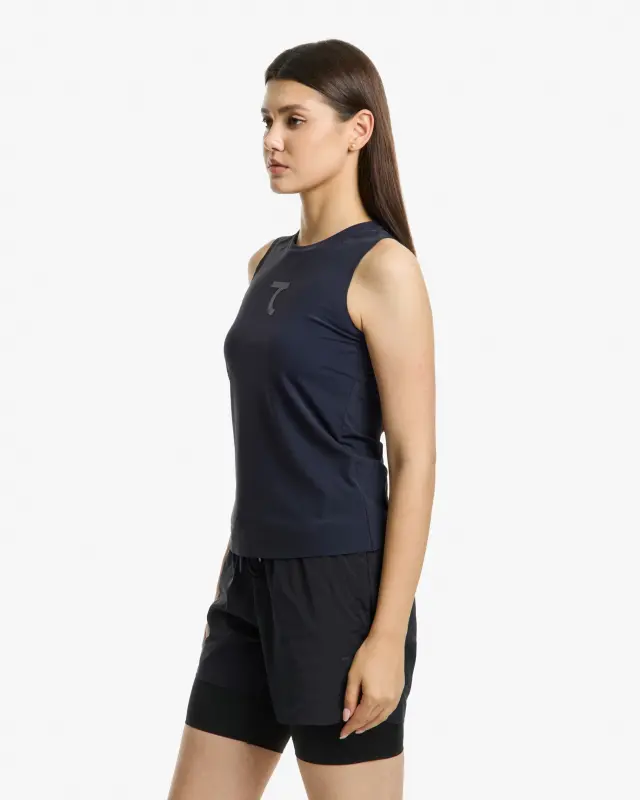 Sportiv mayka - TO'Q KO'K - 3