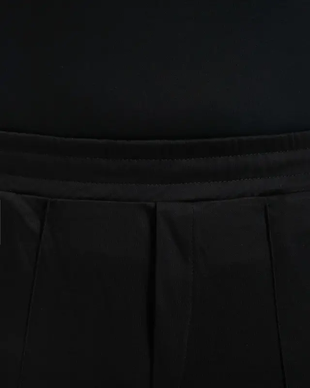 Sportiv shim - Qora - 6