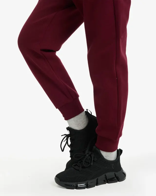 Sportiv shimlar 7SABER Motion Fit - CRIMSON - 3