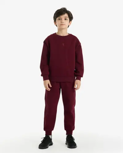 Sportiv shimlar 7SABER Motion Fit - CRIMSON - 6