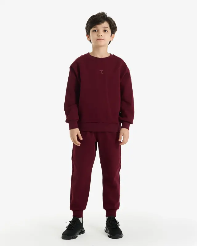 Sportiv shimlar 7SABER Motion Fit - CRIMSON - 6