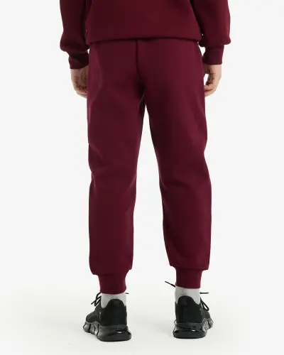 Sportiv shimlar 7SABER Motion Fit - CRIMSON - 7