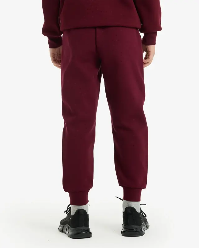 Sportiv shimlar 7SABER Motion Fit - CRIMSON - 7