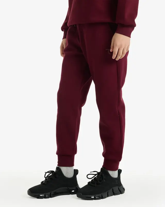 Sportiv shimlar 7SABER Motion Fit - CRIMSON - 8