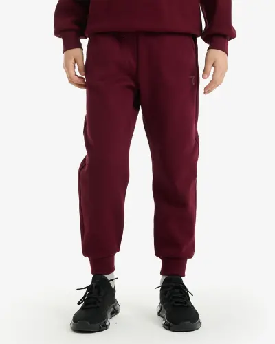 Sportiv shimlar 7SABER Motion Fit - CRIMSON - 9