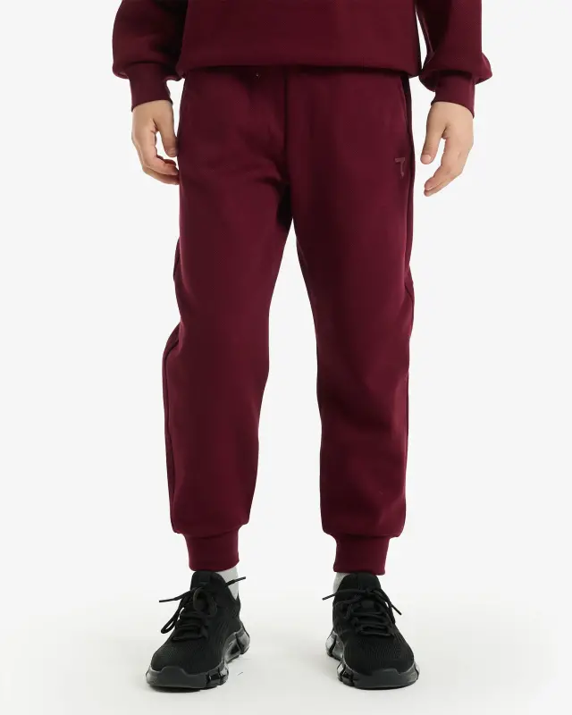 Sportiv shimlar 7SABER Motion Fit - CRIMSON - 9