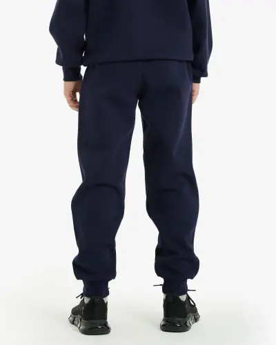 Sportiv Shimlar 7SABER Motion Fit - TO‘Q KO‘K - 5