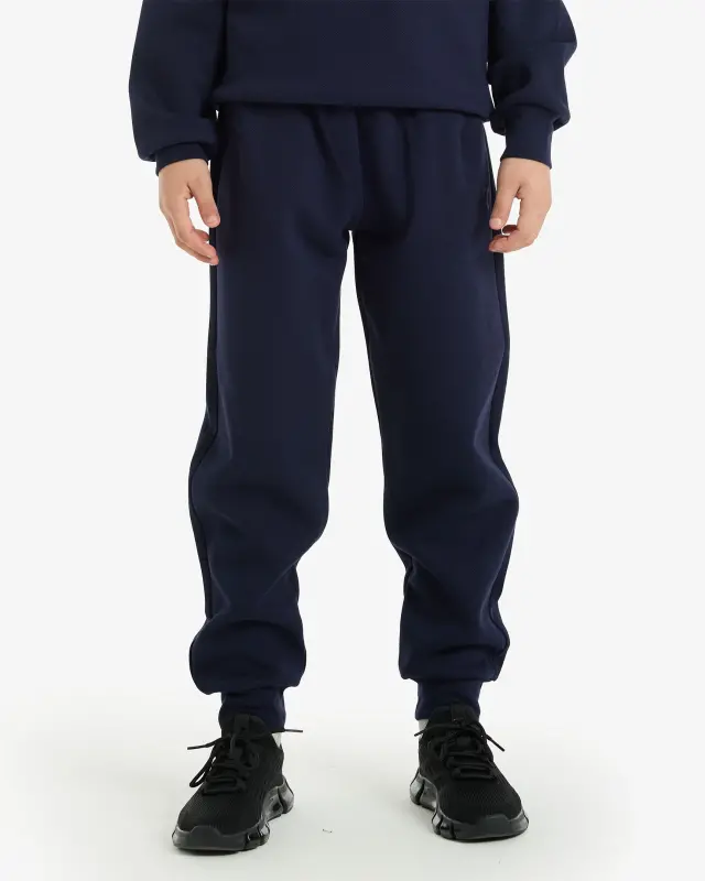 Sportiv Shimlar 7SABER Motion Fit - TO‘Q KO‘K - 6