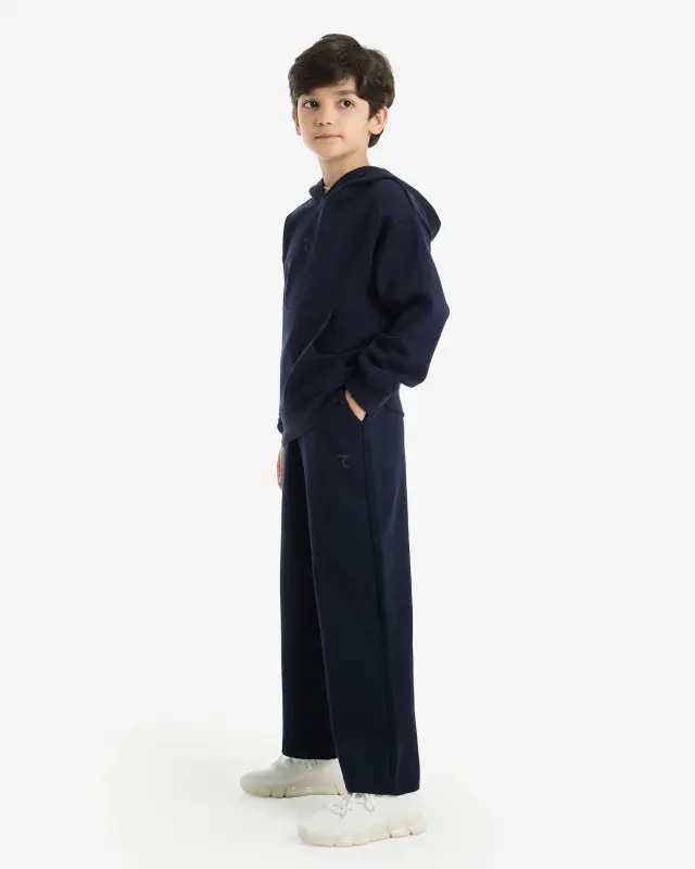 Sportiv shimlar 7SABER Urban Flow - TO‘Q-KO‘K - 3