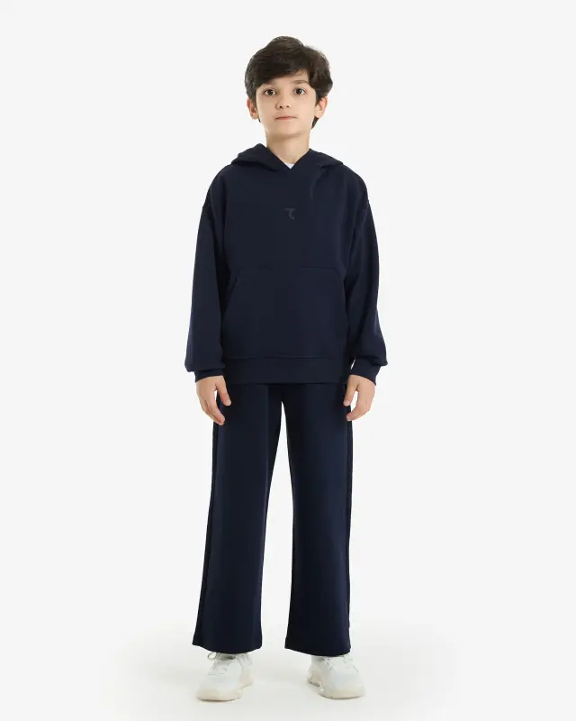 Sportiv shimlar 7SABER Urban Flow - TO‘Q-KO‘K - 5