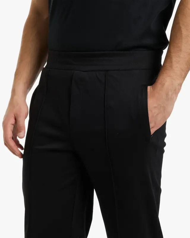 Sportiv shimlar - QORA - 7