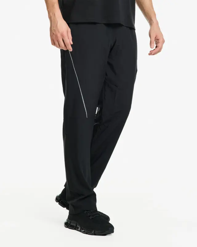 Sportiv shimlar - QORA - 3