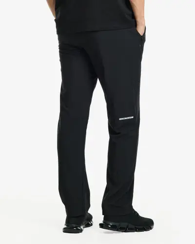 Sportiv shimlar - QORA - 4