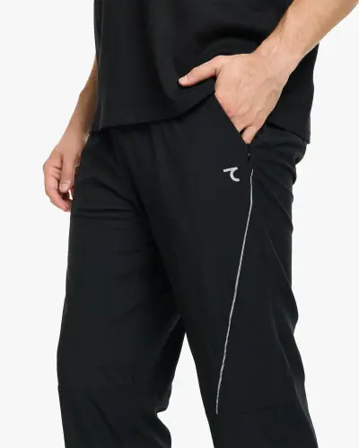 Sportiv shimlar - QORA - 6