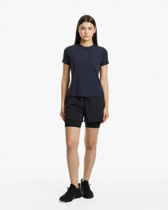 Sportiv shortlar - QORA - 1