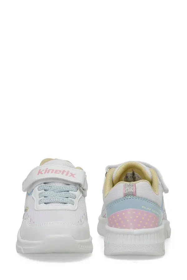 Спортивная обувь COVER ENJ 4FX Белая для девочек - 6