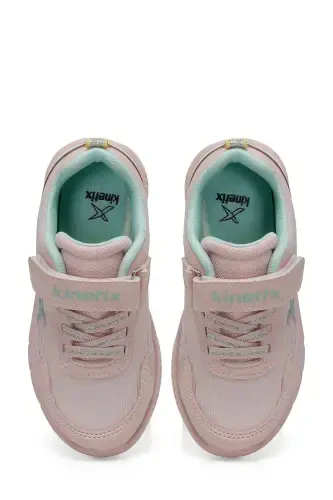 Спортивная обувь COVER ENJ 4FX для девочек, розовая - 5