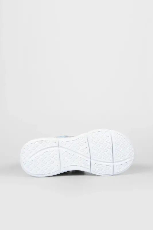 Спортивная обувь Rony Model с подсветкой для мальчиков-младенцев и детей из денима Phylon - 6