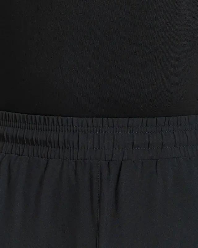 Спортивные брюки - ЧЕРНЫЕ - 9