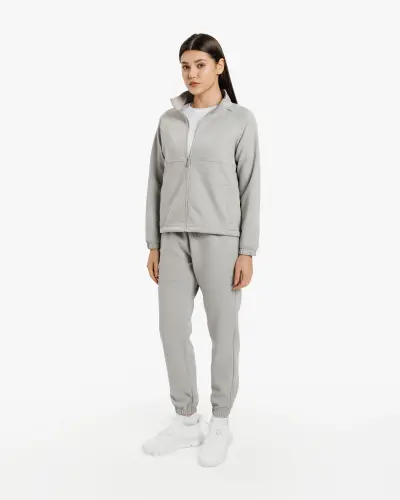 Спортивные брюки Thermo Prime - СЕРЫЕ - 5