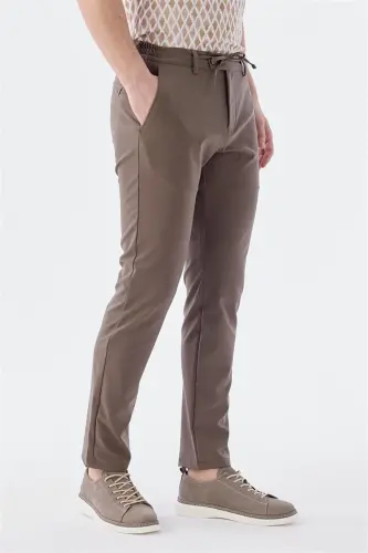 Спортивные брюки Vizon Comfort Fit Jogger - 3
