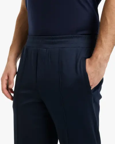 Спортивные штаны - DURK BLUE - 7