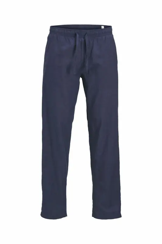 Jogginghose Locker Geschnitten Jogginghose-Night Sky - 1
