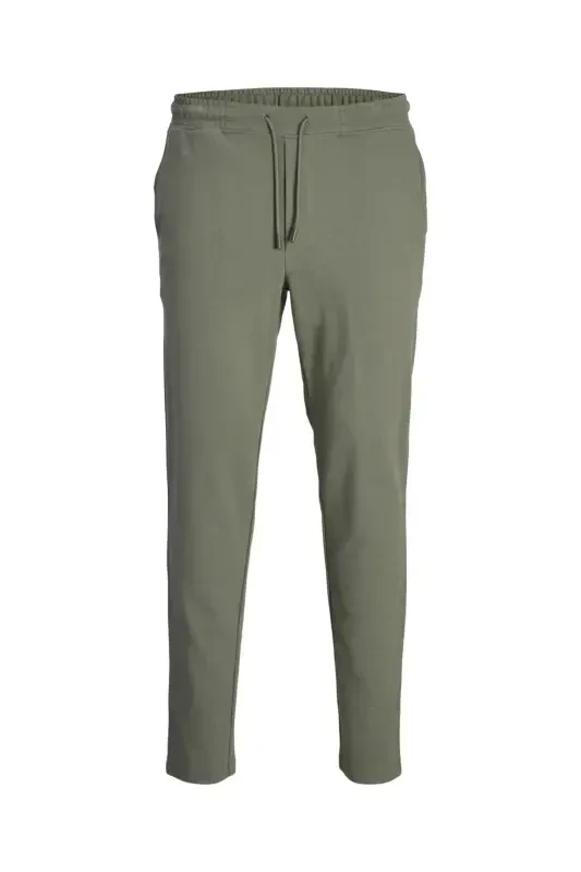 Спортивные штаны в стиле брюк JACK JONES для мужчин - 1