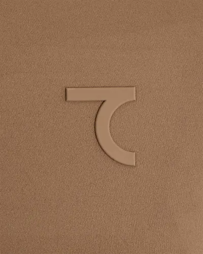 Спортивный костюм - BEIGE - 8